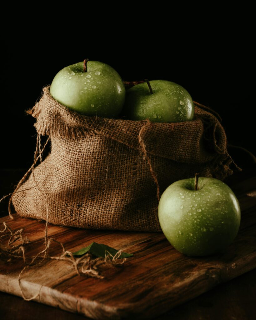 Apple Green Imported