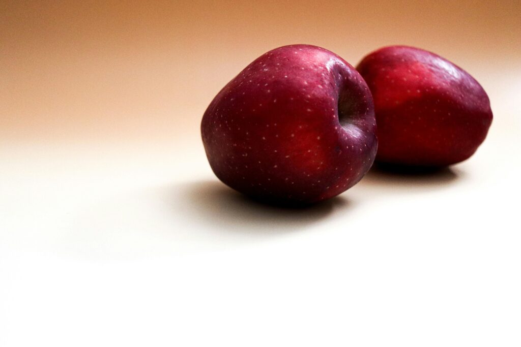 Apple Imported (Seb).