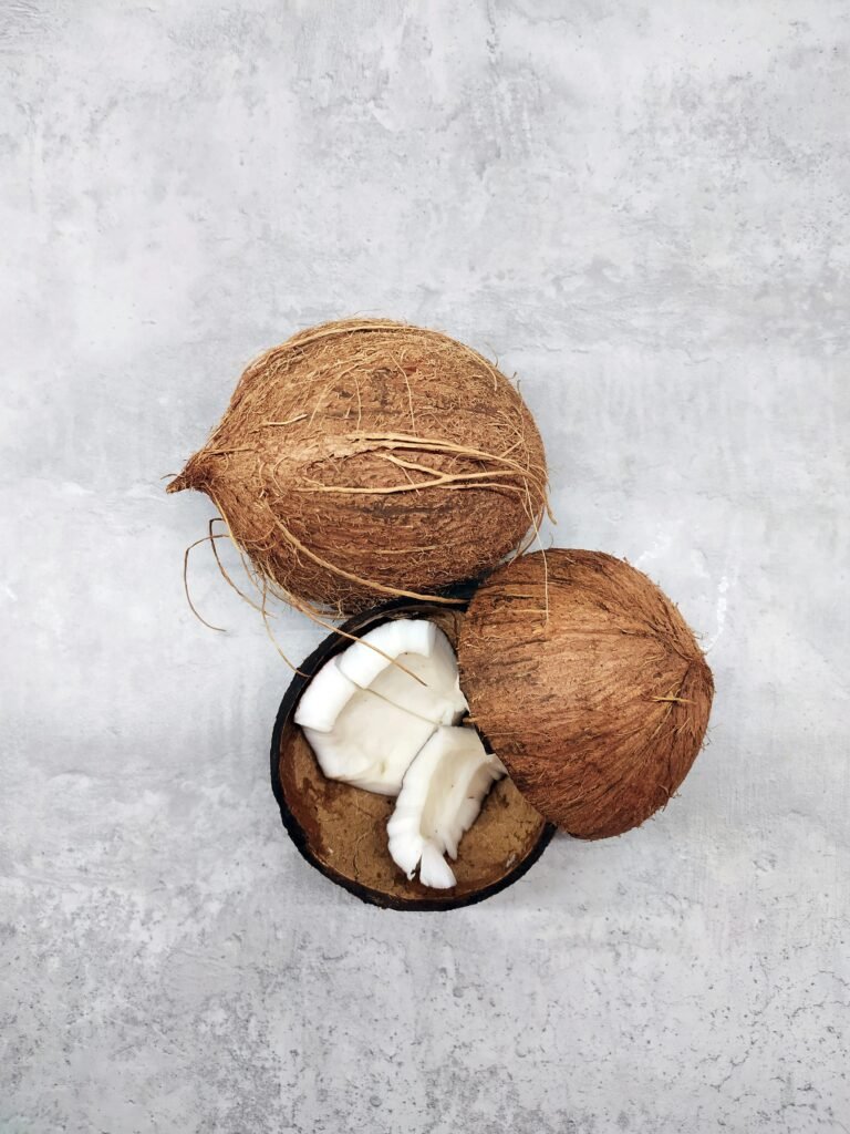Coconut Fresh (Nariyal)