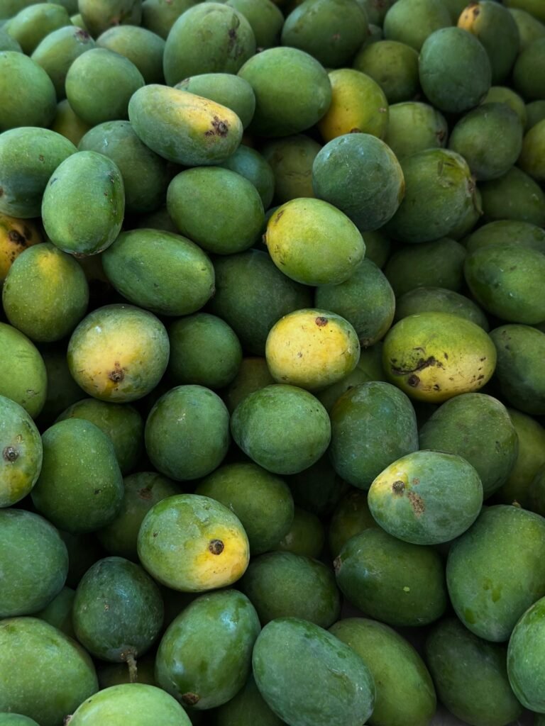 Mango Langra