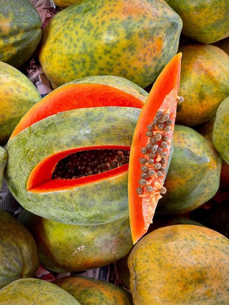 Papaya Fresh (Papita)