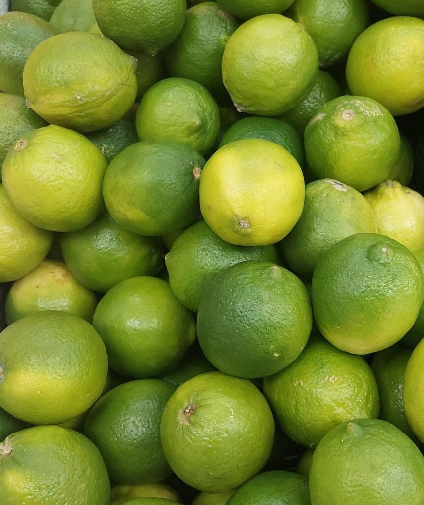 Sweet Lime (Mosambi)