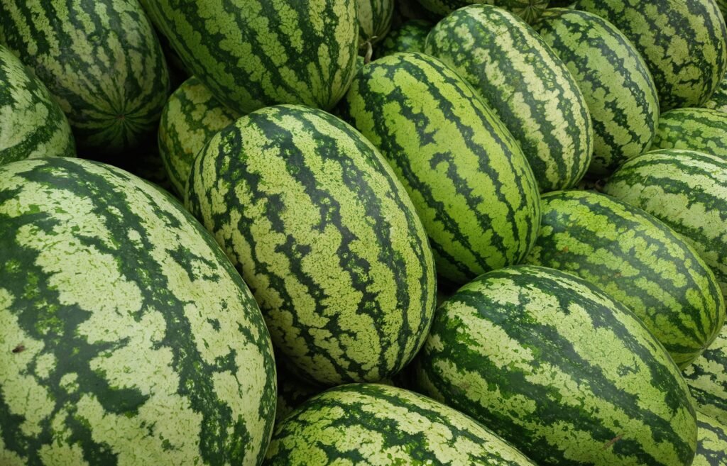 Watermelon 3-4 Kg (Tarbooz)