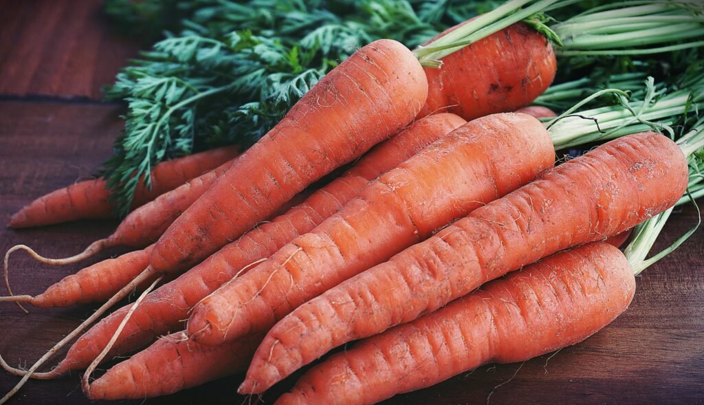 Carrot (Gajar)