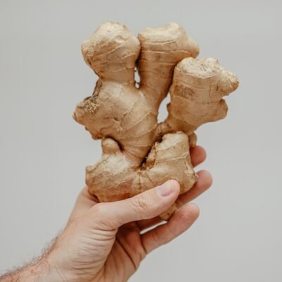 Ginger (Adrak)