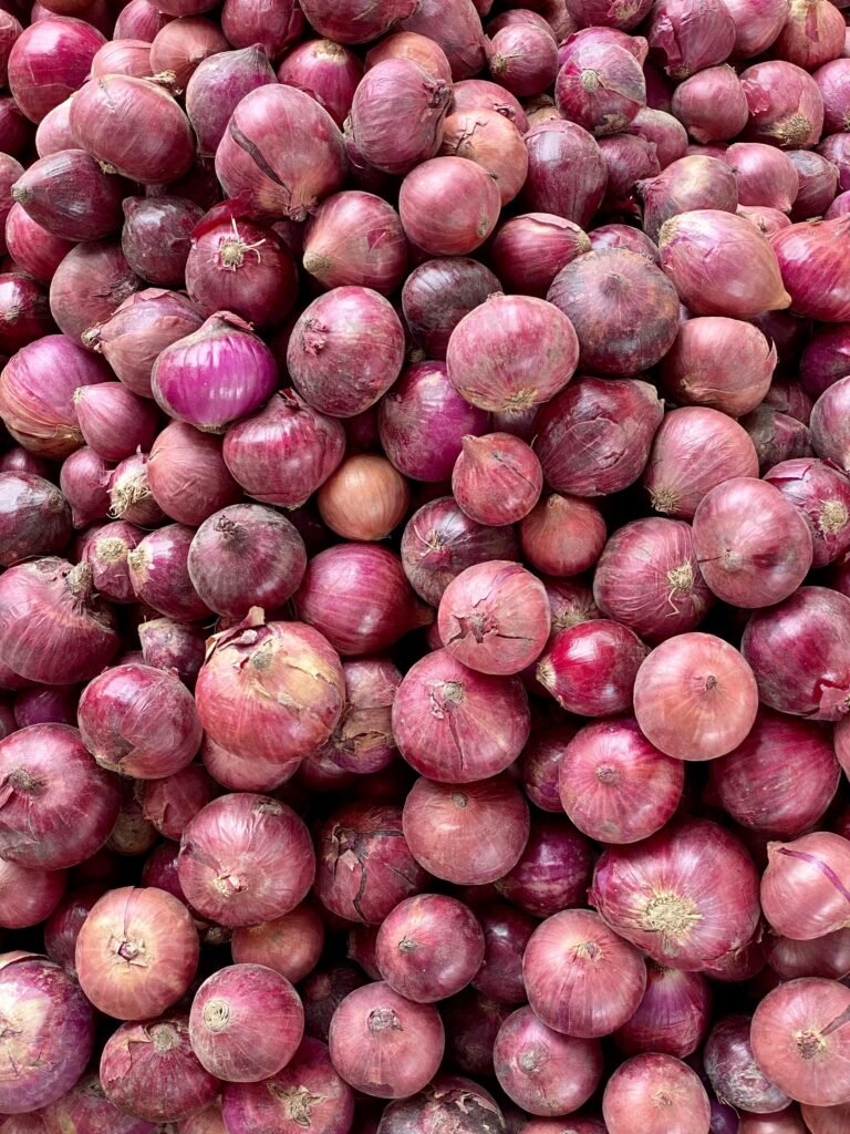 Onion (Pyaaz)