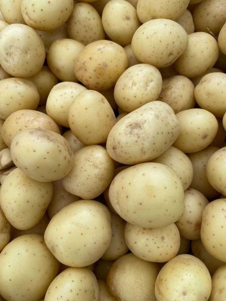 Potato Small (Chhota Aloo)