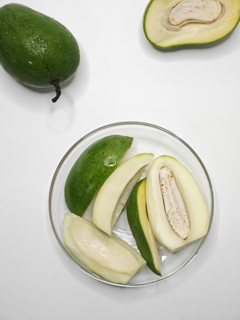 Raw Mango (Kairi)