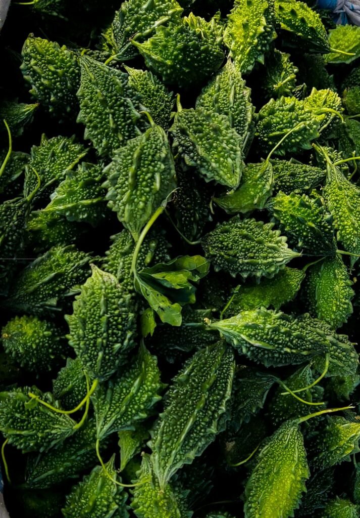 Bitter Gourd (Karela)