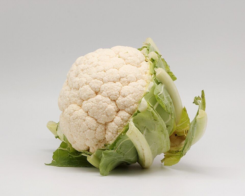 Cauliflower (Phool Gobhi)