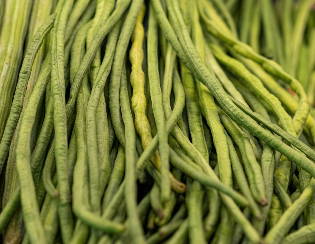 Chawli Fali (Lobia Beans)