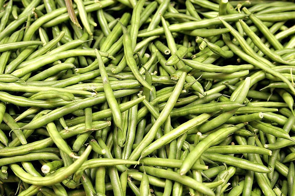 French Beans (Fali)