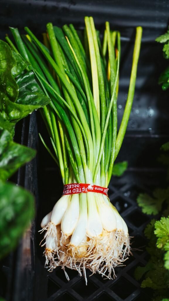 Spring Onion (Hara Pyaaz)