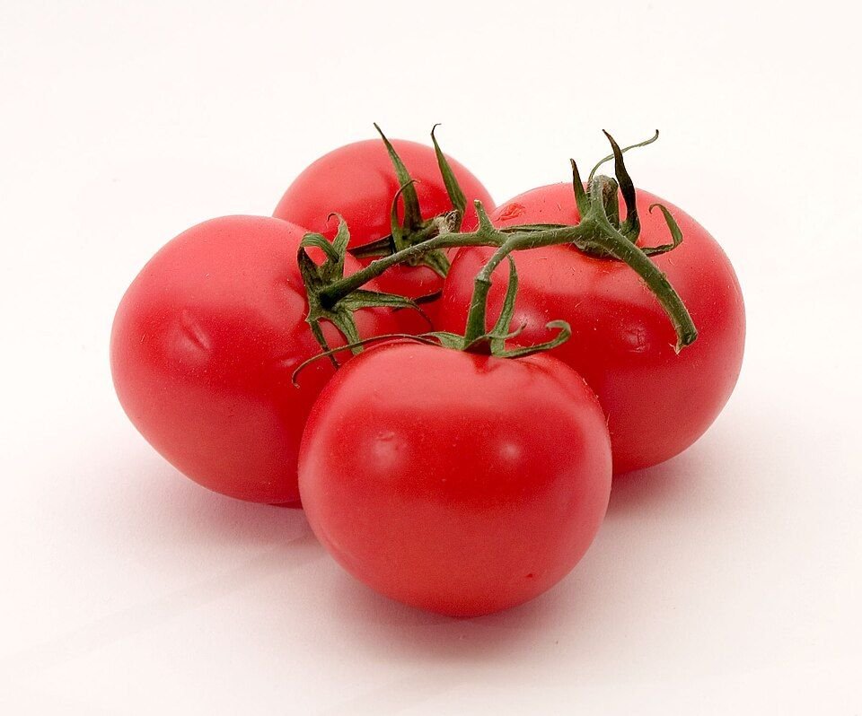 Tomato (Tamatar)