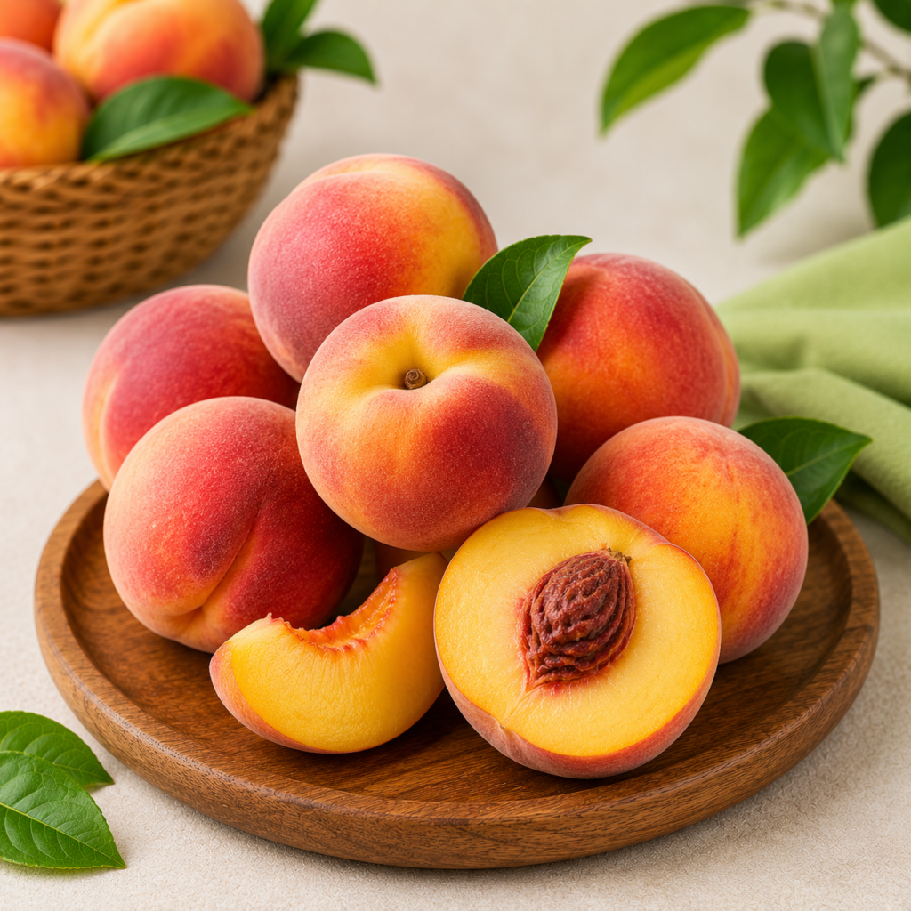 Peach (Aadoo)