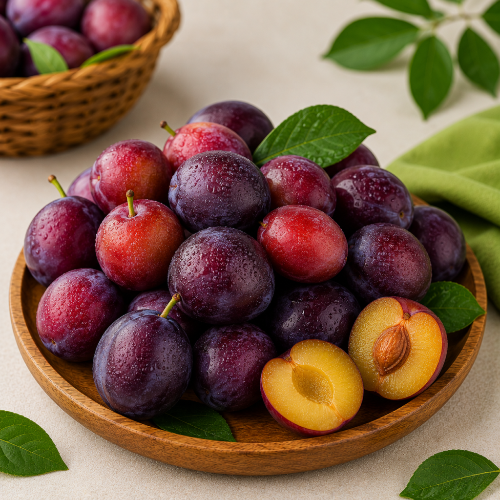 Aalu Bukhara (Plum)