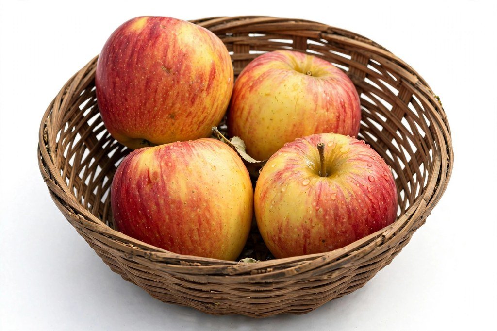 Apple Himachal (Seb)