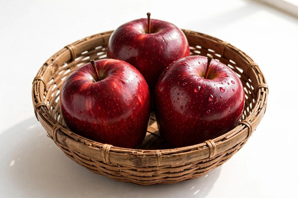 Apple Imported (Seb).