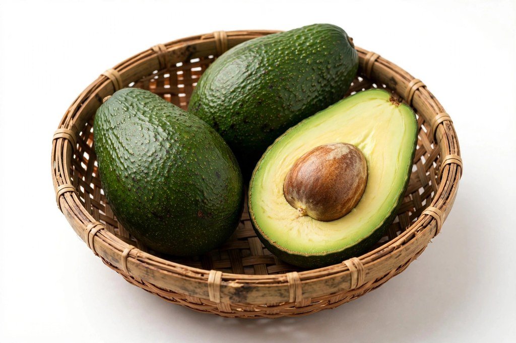 Avocado Local