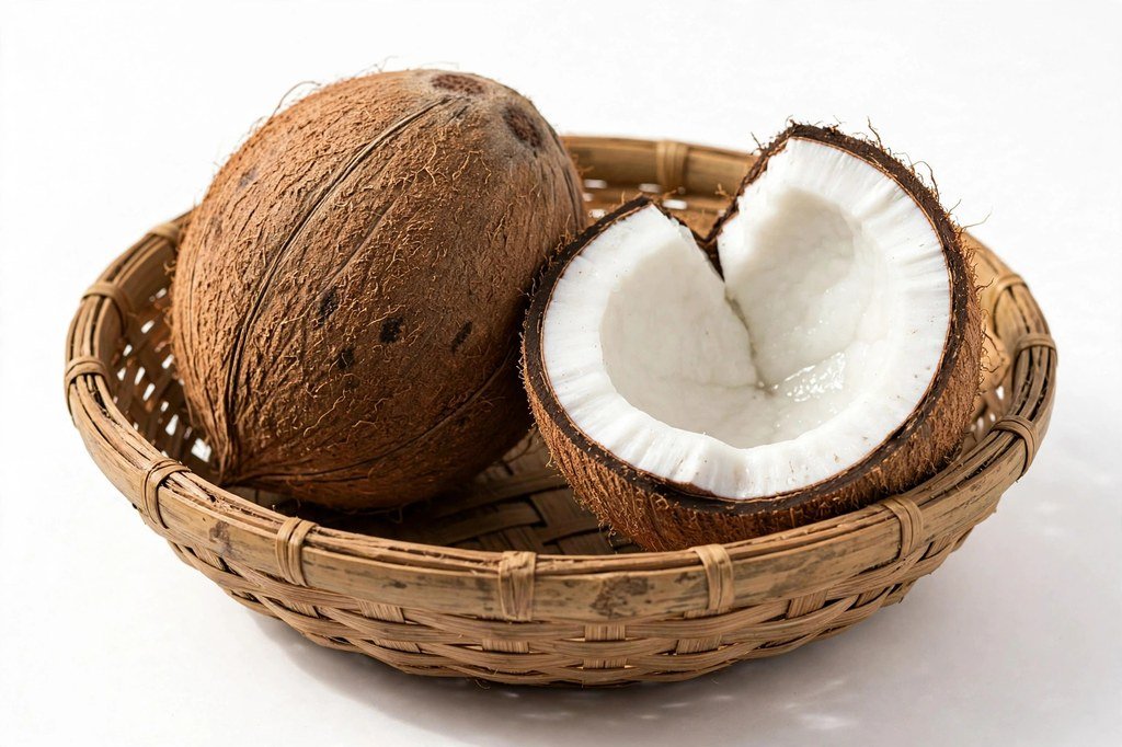 Coconut Fresh (Nariyal)