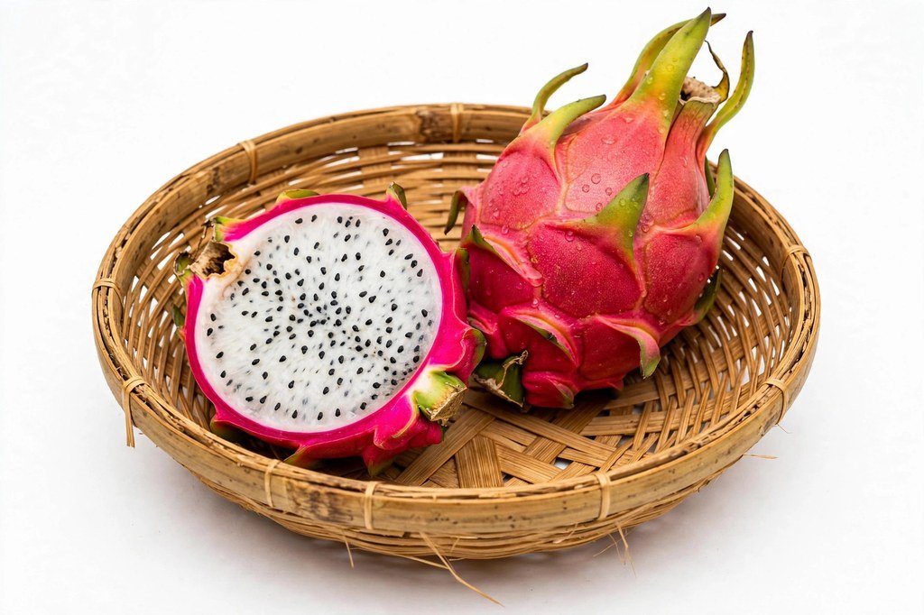 Dragon Fruit