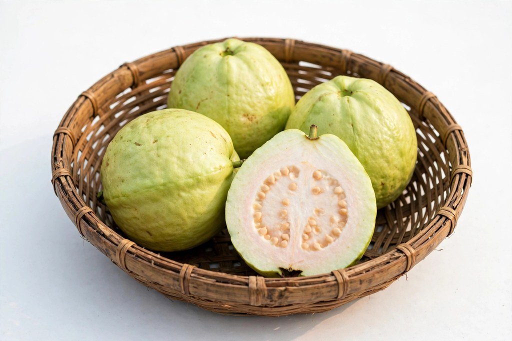 Guava Imported (Amrood)