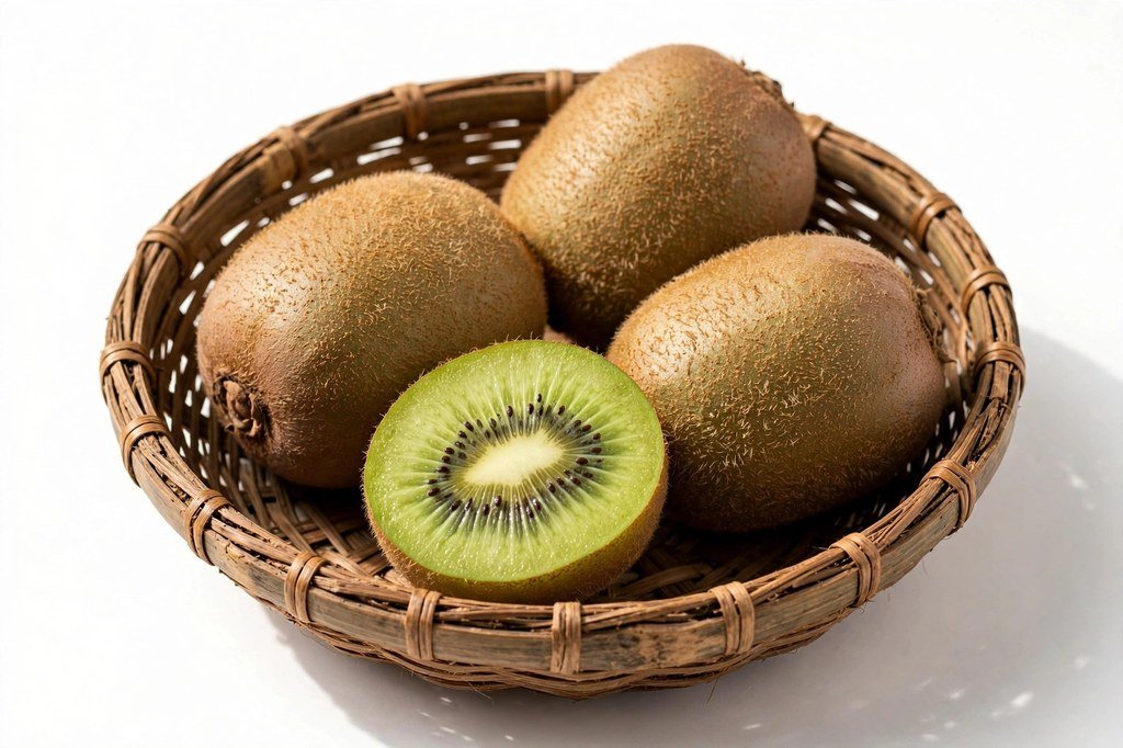 Kiwi Fresh