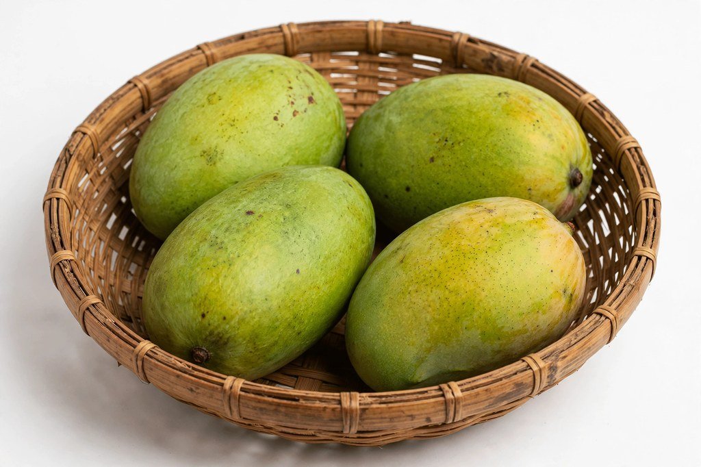 Mango Langra