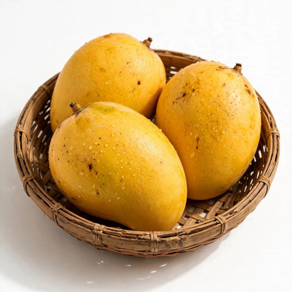 Mango Safeda (Banganapalli)