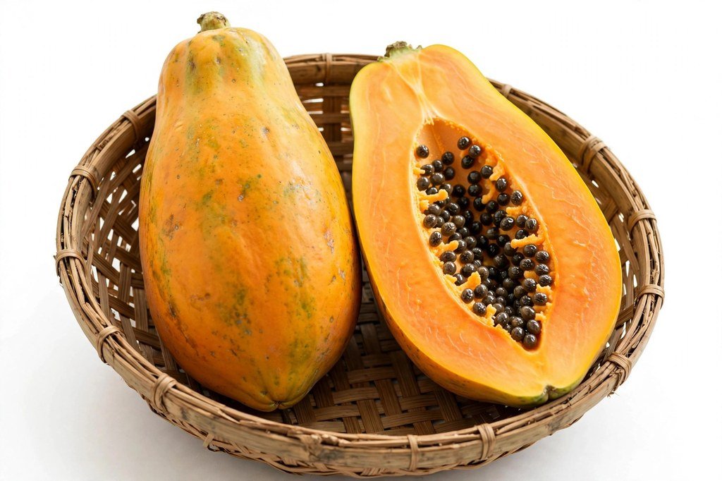 Papaya Fresh (Papita)