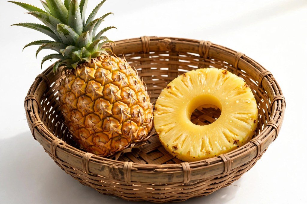 Pineapple (Ananas)
