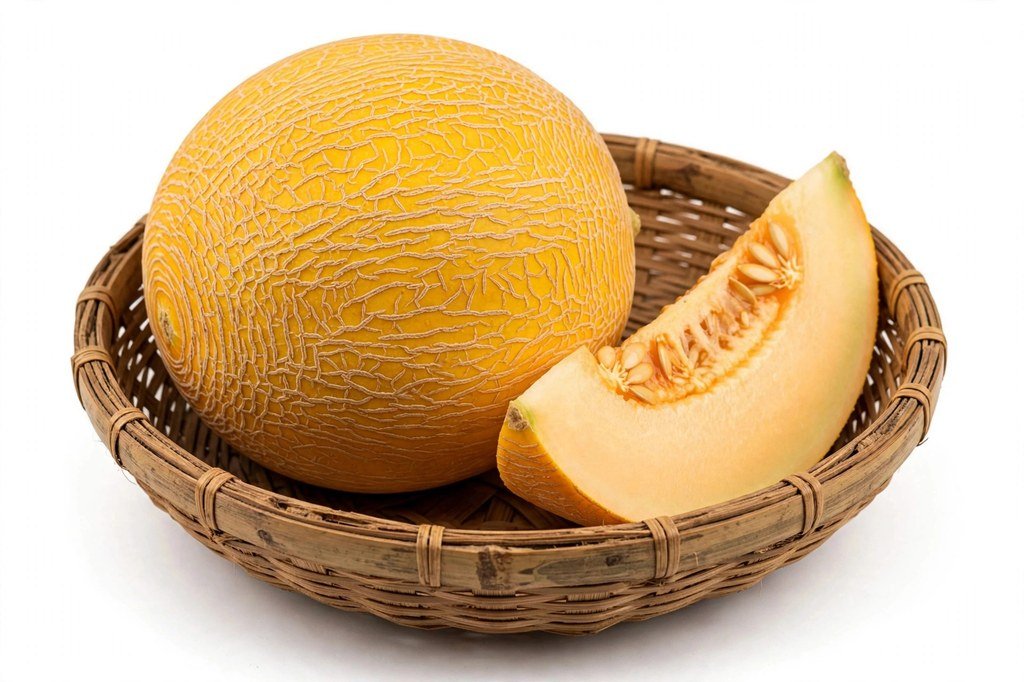 kharbooja Sarda (Sun Melon)