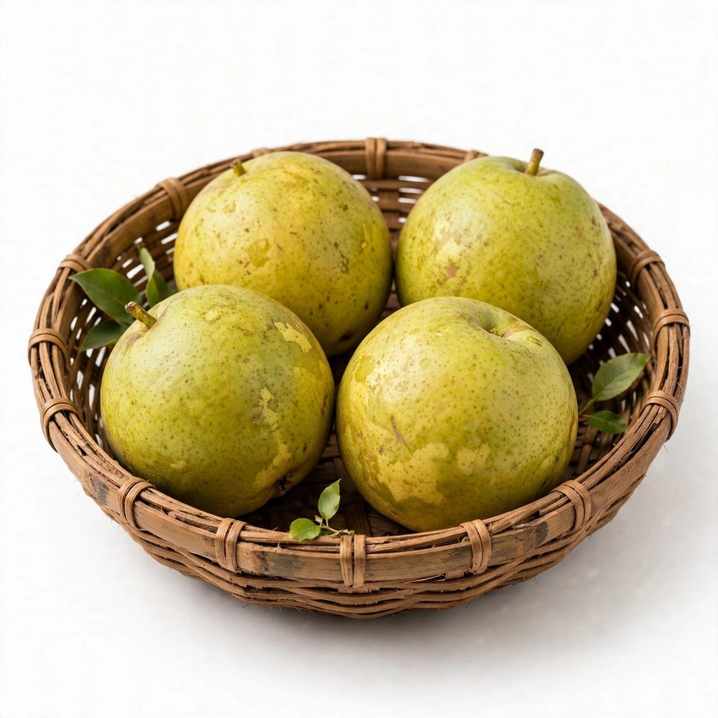 Pear (नाशपाती)