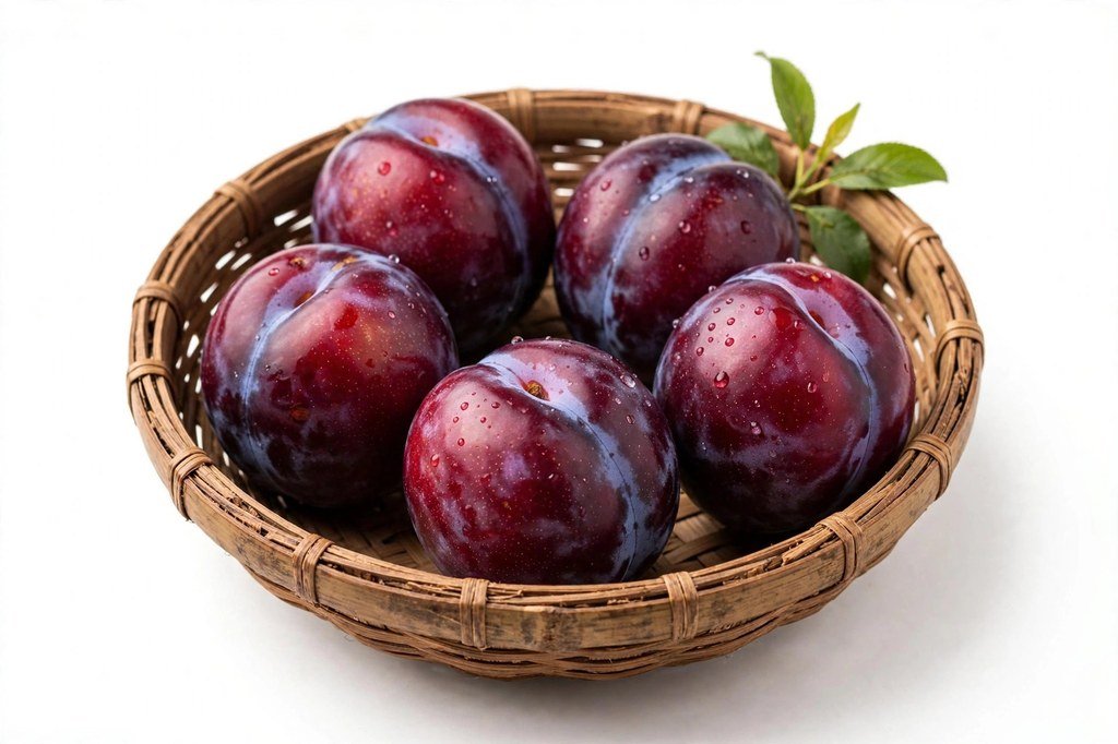 Aalu Bukhara (Plum)
