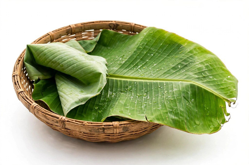 Banana Leaf (Kele ka Patta)