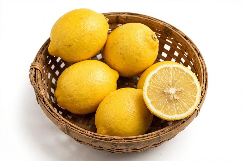 Lemon (Nimbu)