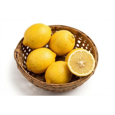 Lemon (Nimbu)