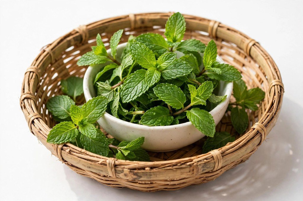 Mint (Pudina)