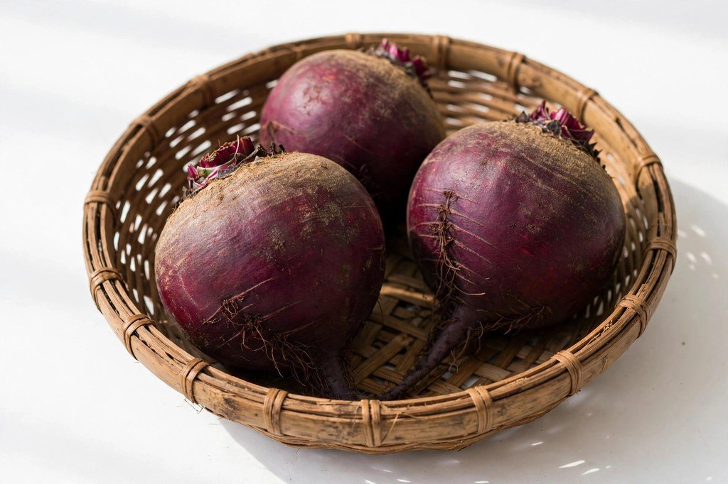 Beetroot (Chukandar)