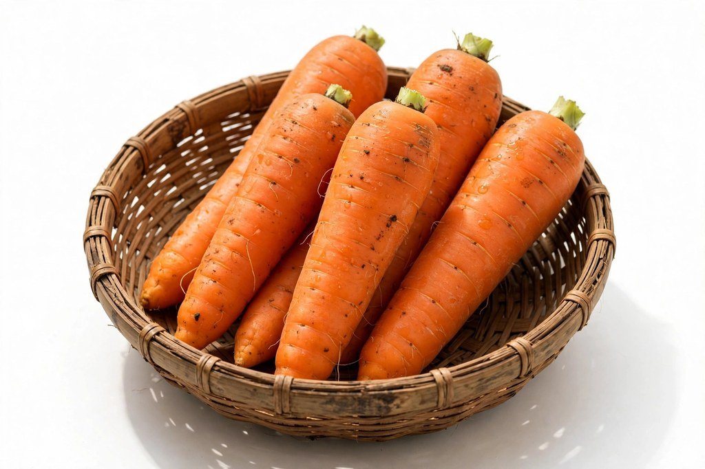 Carrot (Gajar)