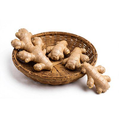 Ginger (Adrak)