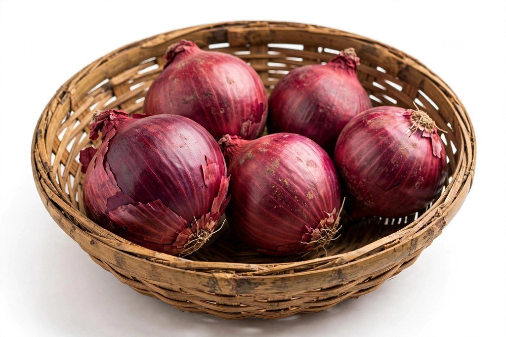 Onion (Pyaaz)