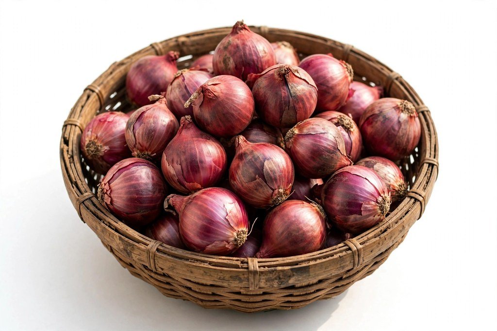 Onion Small (Chhota Pyaaz)