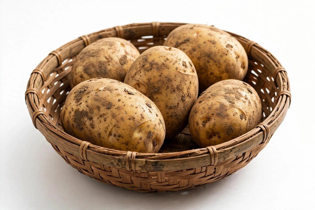 Potato (Aloo)