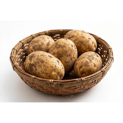Potato (Aloo)