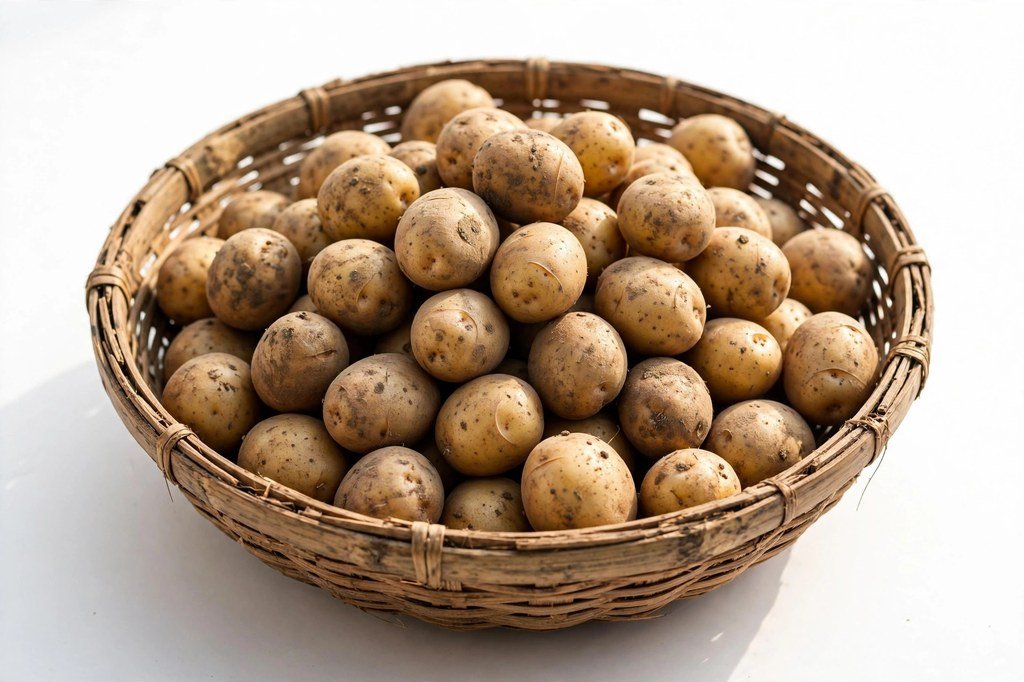 Potato Small (Chhota Aloo)
