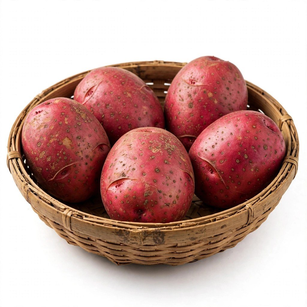Potato Red (Lal Aloo)
