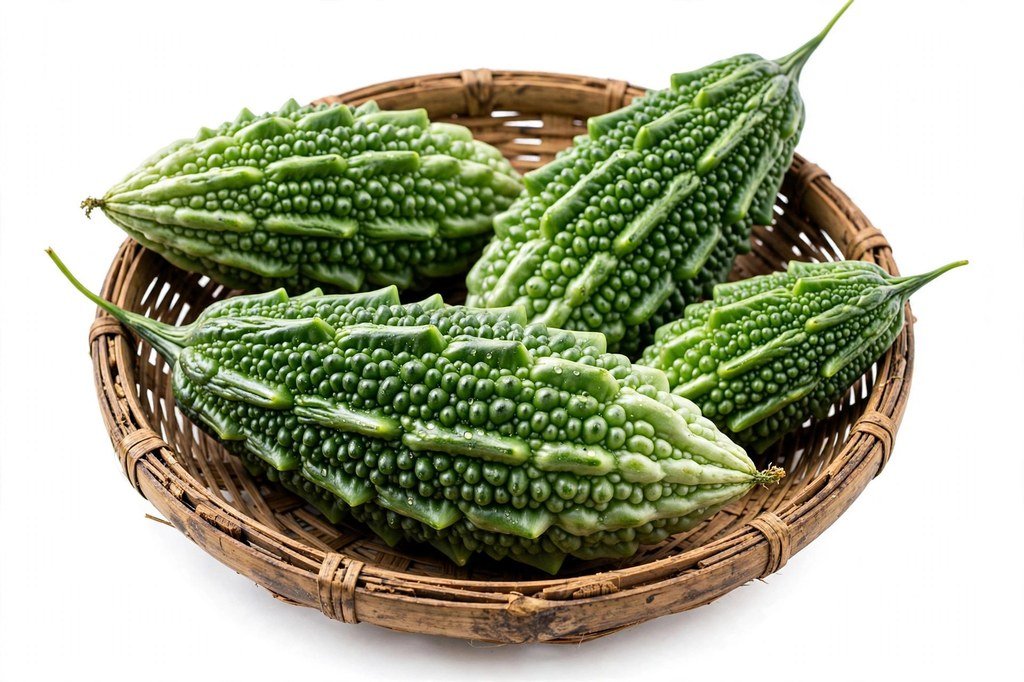 Bitter Gourd (Karela)