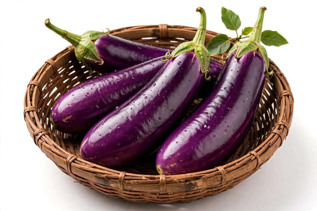 Brinjal (Baingan)