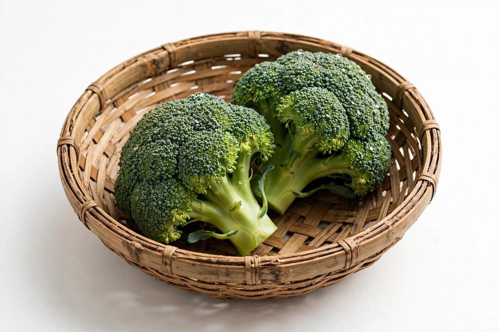 Broccoli Fresh